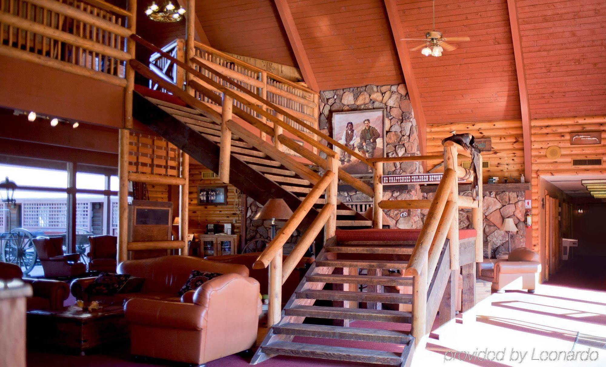 Kohl'S Ranch Lodge Payson Interior photo