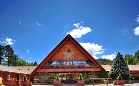 Kohl's Ranch Lodge